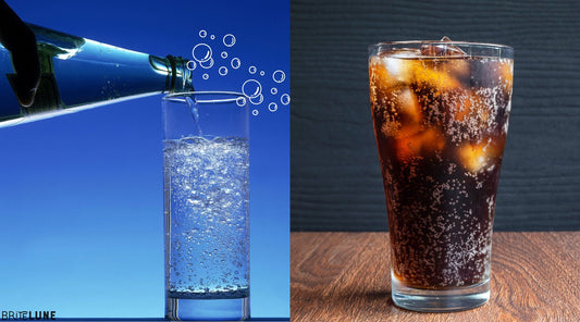 10 Reasons to Choose Sparkling Water Over Soda - BriteLune