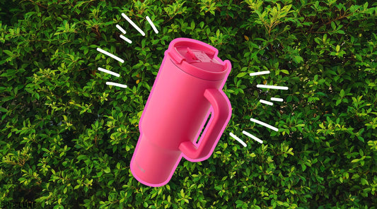 10 Tips for Green Living: How a Reusable Tumbler Helps - BriteLune