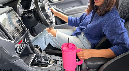 4 Tips to Stay Hydrated While Running Errands - BriteLune