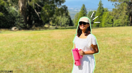 5 Eco-Friendly Travel Tips for Your Next Adventure - BriteLune