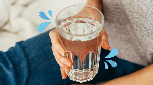 5 Hydration Myths vs. Facts: What You Really Need to Know - BriteLune