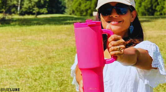 5 Proven Tips to Stay Hydrated Outdoors - BriteLune