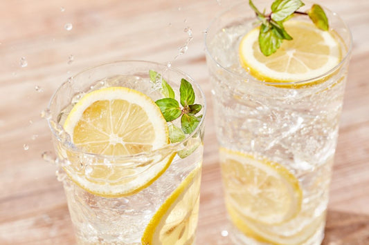 5 Reasons Sparkling Water is Better When Kept Fresh and Cold - BriteLune