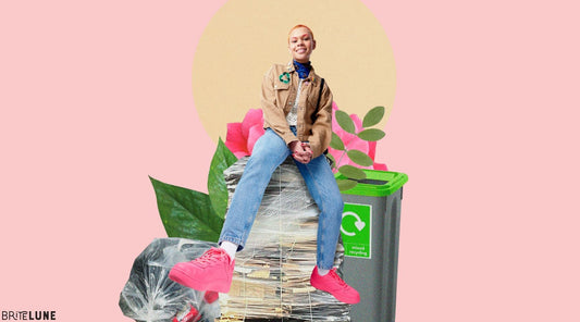 5 Reasons Why Sustainability Matters for Your Everyday Life - BriteLune