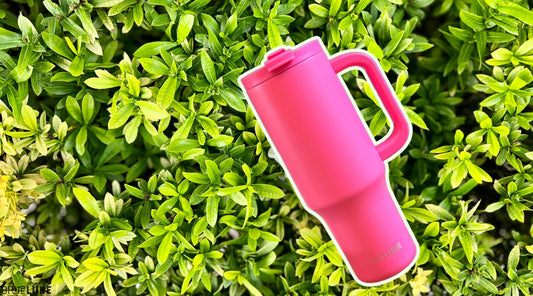 5 Ways Switching to Reusable Tumblers Reduces Plastic Waste - BriteLune