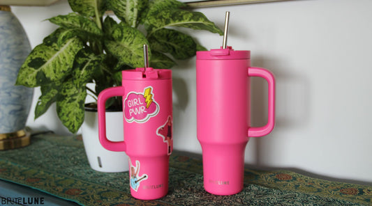 6 Key Innovations and Trends in Biodegradable Tumblers for 2025 - BriteLune