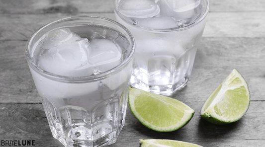 6 Simple Ways to Make Drinking Water More Enjoyable - BriteLune