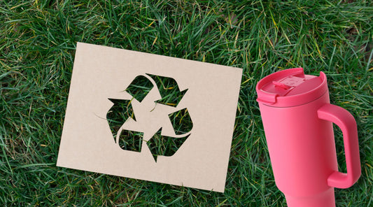 6 Smart Ways to Recycle Stainless Steel Bottles - BriteLune