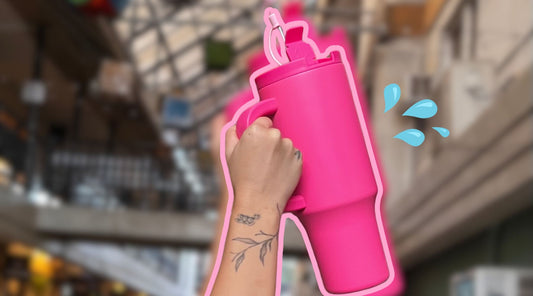 6 Tips to Stay Hydrated Throughout the Day - BriteLune