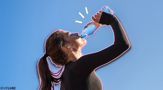 6 Ways Electrolytes Boost Hydration After a Workout - BriteLune