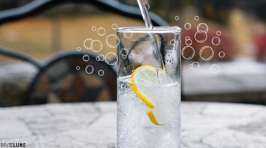 6 Ways Sparkling Water Boosts Hydration - BriteLune