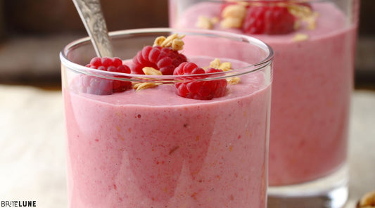 7 Simple Protein Boosts for Enhanced Hydration - BriteLune