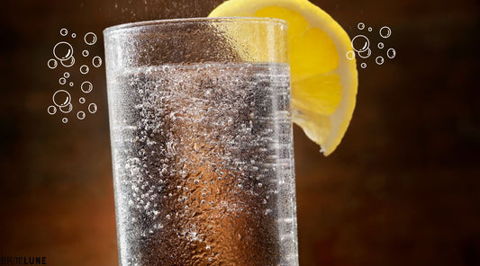 7 Surprising Benefits of Sparkling Water - BriteLune