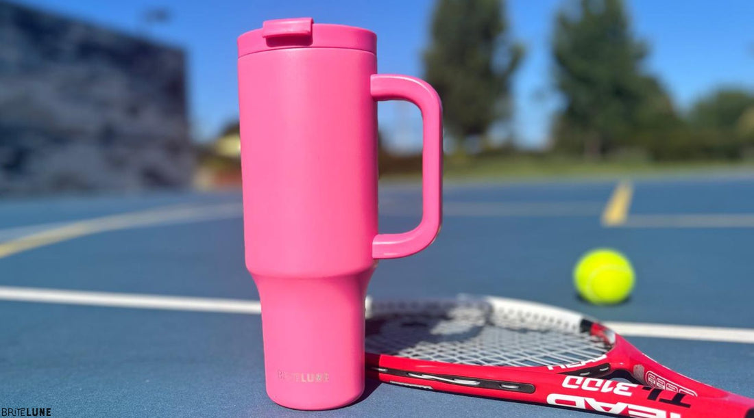 8 Best Double-Walled Stainless Steel Bottles of 2025 - BriteLune