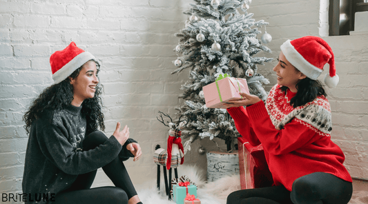 A Sip of Sentiment: The Symbolic Power of Tumbler Gifts - BriteLune