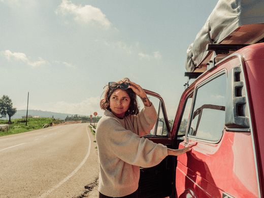 Adventure-Ready: Why Every Camper Needs a BriteLune Tumbler - BriteLune