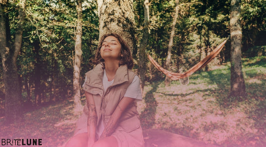 Balancing Adventure and Health: Staying Hydrated Outdoors - BriteLune