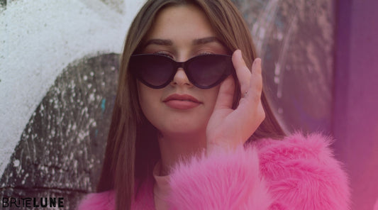 Beauty Meets Utility: Why the BriteLune Tumbler is Your New Best Friend - BriteLune