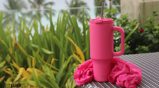 Benefits of Insulated Tumblers for Everyday Hydration - BriteLune
