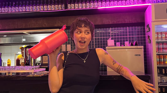 Best Travel Tumbler for Women Who Sip in Style - BriteLune