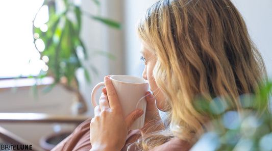 Boost Your Morning Routine with Proper Hydration - BriteLune