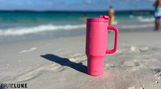 BriteLune Tumbler: Top Features That Make It Stand Out - BriteLune