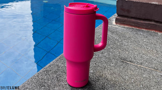 BriteLune Tumbler vs. Others: What Makes It Stand Out - BriteLune