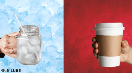 Cold or hot drinks: Which is better for staying hydrated? - BriteLune