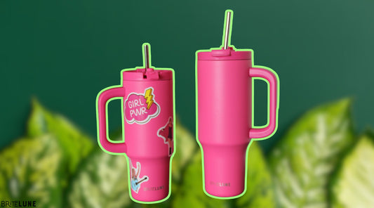 Do Metal Straws Help the Environment? What to Know - BriteLune