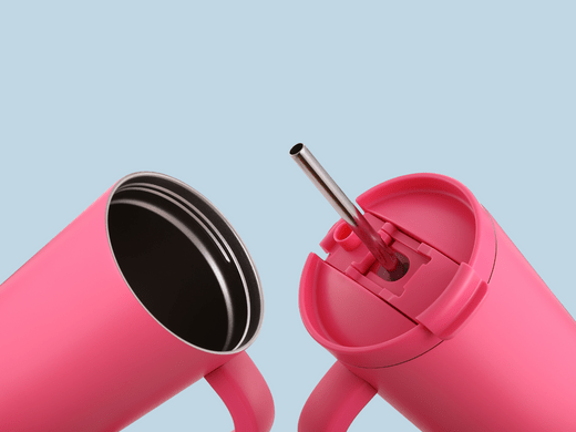 Double-Walled Tumblers: The Ultimate Solution for Hot and Cold Drinks - BriteLune