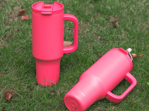 Eco-Friendly Bottles: What They Are and Their Top Benefits - BriteLune