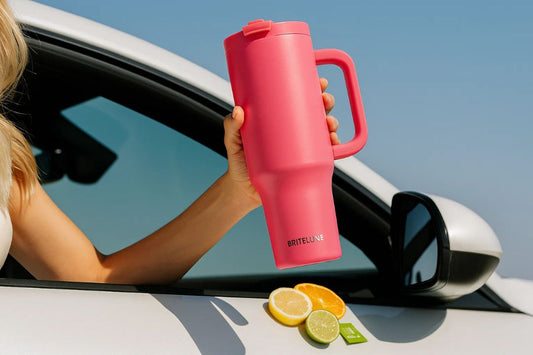 Electrolyte Drinks in Steel: The Dos and Don'ts - BriteLune