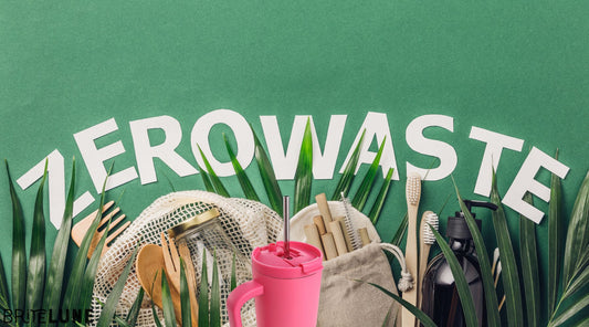 Embracing a Sustainable Lifestyle with BriteLune - BriteLune