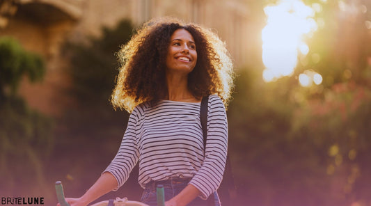 Empowering Women Through Hydration: Inspiration and Support - BriteLune