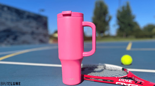 Essential Features of a Perfect Fitness Tumbler - BriteLune