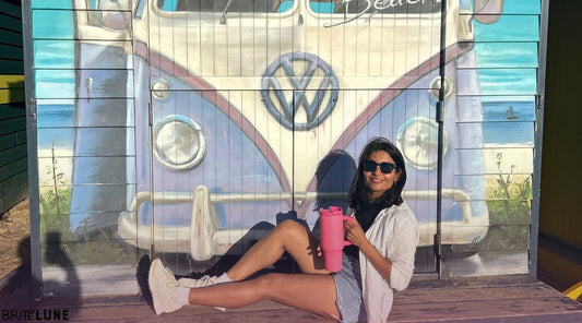 Healthy Hydration Habits for Empowered Women - BriteLune