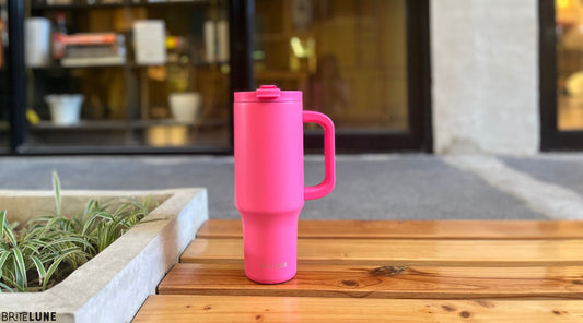 How Eco-Friendly Materials Are Changing Modern Tumblers - BriteLune