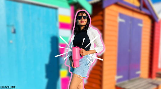 How to Adapt Your Hydration Routine to a Busy Lifestyle - BriteLune