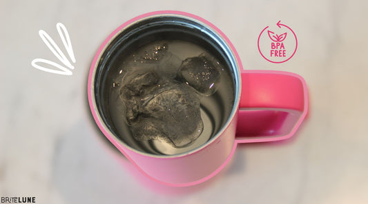 How to Avoid BPA in Your Water Bottle - BriteLune