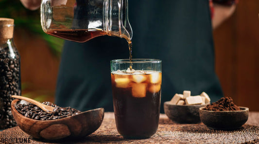How to Keep Cold Brew Fresh in Your Tumbler - BriteLune