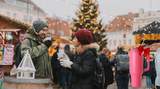 How to Stay Hydrated and Stylish This Holiday Season with BriteLune - BriteLune