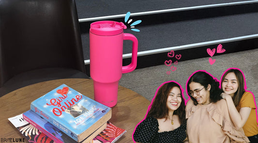 How Tumblers Are Empowering Women - BriteLune