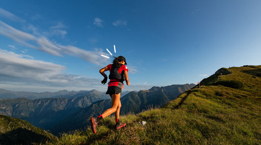 Hydration 101: How to Stay Hydrated for Peak Performance Every Day - BriteLune