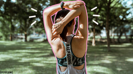 Hydration and Recovery: How Water Helps You Recover Faster - BriteLune