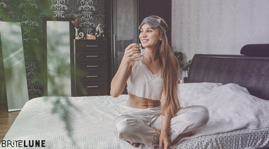 Hydration as Self-Care: Creating a Relaxing Routine - BriteLune