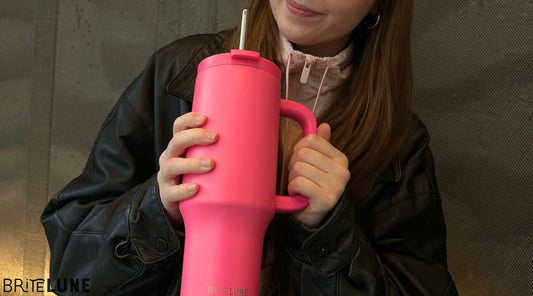 Hydration Tips for a Busy Lifestyle - BriteLune