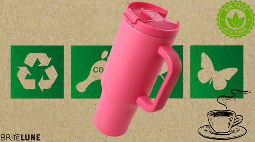 Is BPA-Free Safe for Hot Drinks? - BriteLune