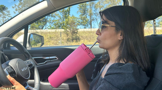 Is It Safe to Drink from Stainless Steel Straws? What You Need to Know - BriteLune