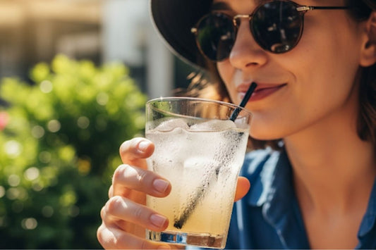 Keep Your Drinks Ice-Cold All Day: 3 Expert Tips - BriteLune