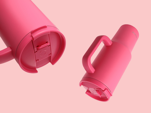 No More Spills: The Leakproof Tumbler Designed for Your Lifestyle - BriteLune